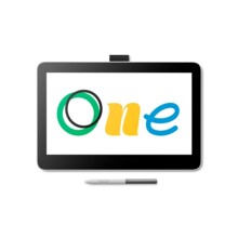 Wacom One 12 pen display 688176 DTC121W0B на топ цена - PIC.bg  Wacom One 12 pen display 688176 DTC121W0B на топ цена - PIC.bg