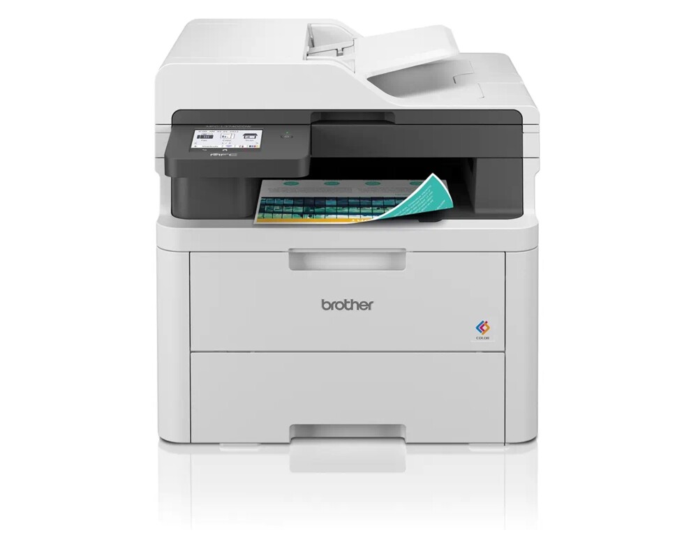 Мултифункционално у-во Brother MFC-L3740CDW Colour Laser Multifunctional Мултифункционално у-во Brother MFC-L3740CDW Colour Laser Multifunctional