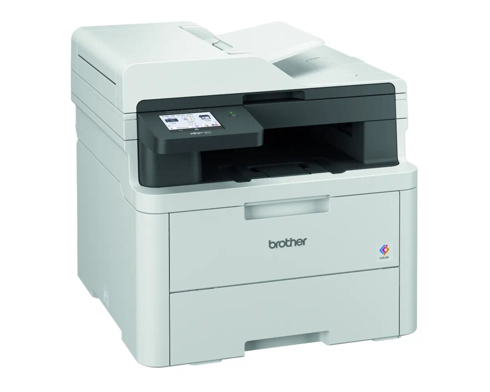 Мултифункционално у-во Brother MFC-L3740CDW Colour Laser Multifunctional 3 Мултифункционално у-во Brother MFC-L3740CDW Colour Laser Multifunctional 3