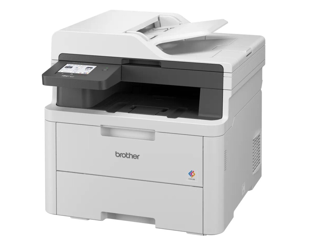 Мултифункционално у-во Brother MFC-L3740CDW Colour Laser Multifunctional 2 Мултифункционално у-во Brother MFC-L3740CDW Colour Laser Multifunctional 2