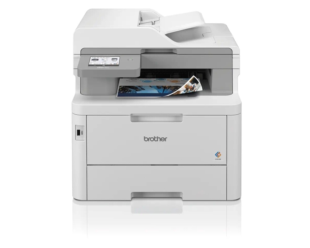 Мултифункционално у-во Brother MFC-L8340CDW Colour Laser Multifunctional Мултифункционално у-во Brother MFC-L8340CDW Colour Laser Multifunctional