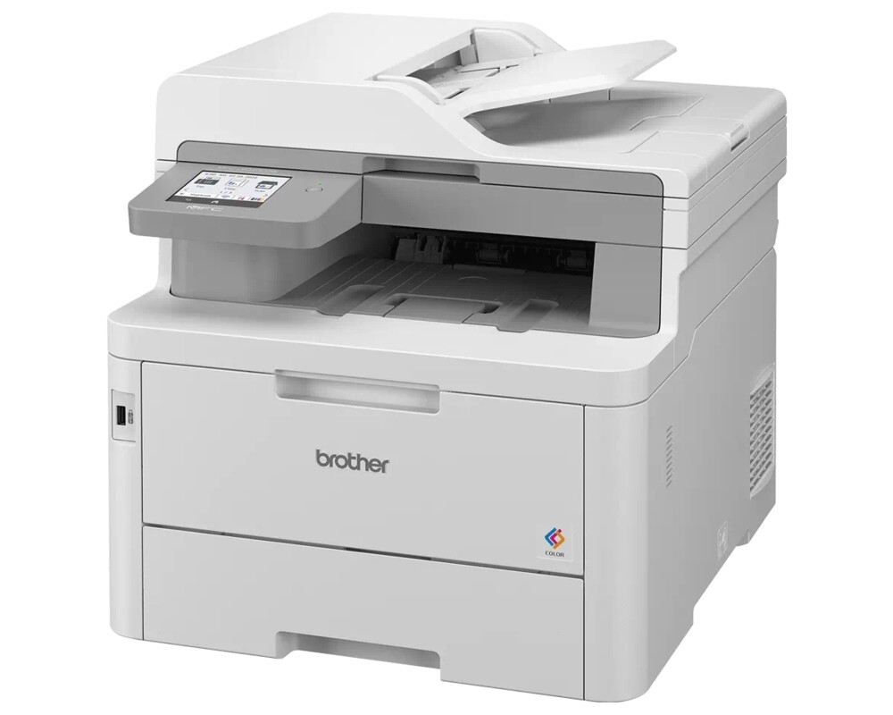 Мултифункционално у-во Brother MFC-L8340CDW Colour Laser Multifunctional 2 Мултифункционално у-во Brother MFC-L8340CDW Colour Laser Multifunctional 2