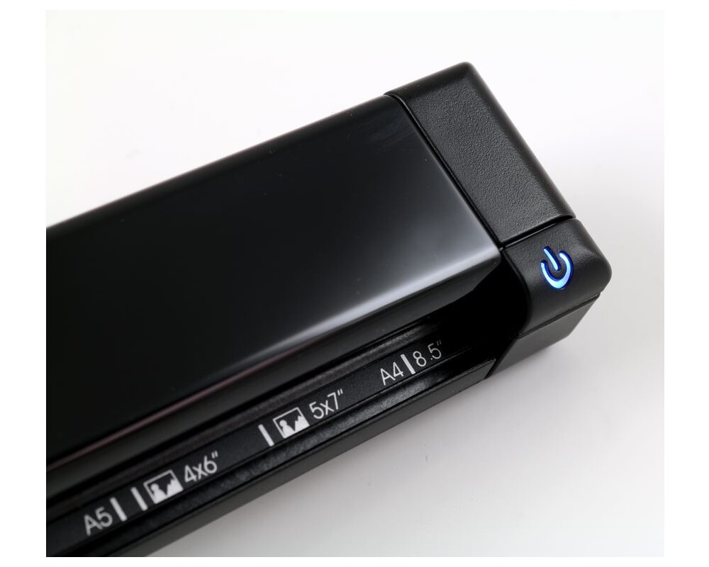 Мобилнен скенер IRISCan Express 4 2 Мобилнен скенер IRISCan Express 4 2