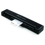 Мобилнен скенер IRISCan Express 4 3 Мобилнен скенер IRISCan Express 4 3