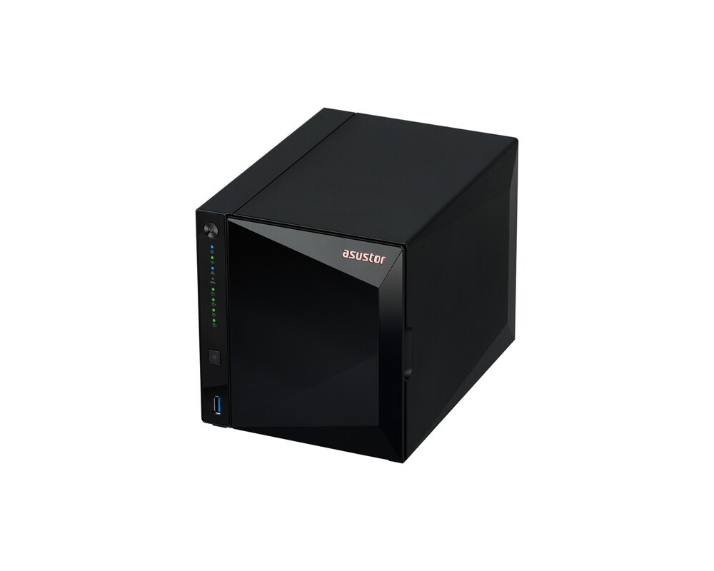 Storage(NAS) Asustor AS3304T_V2 5 Storage(NAS) Asustor AS3304T_V2 5