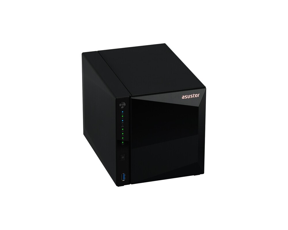 Storage(NAS) Asustor AS3304T_V2 4 Storage(NAS) Asustor AS3304T_V2 4