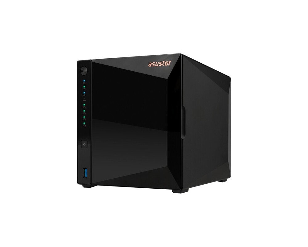 Storage(NAS) Asustor AS3304T_V2 3 Storage(NAS) Asustor AS3304T_V2 3