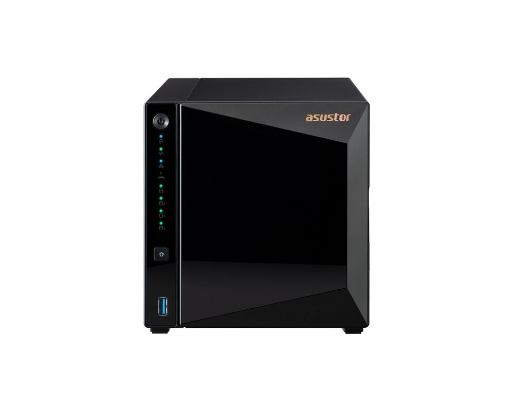 Storage(NAS) Asustor AS3304T_V2 Storage(NAS) Asustor AS3304T_V2