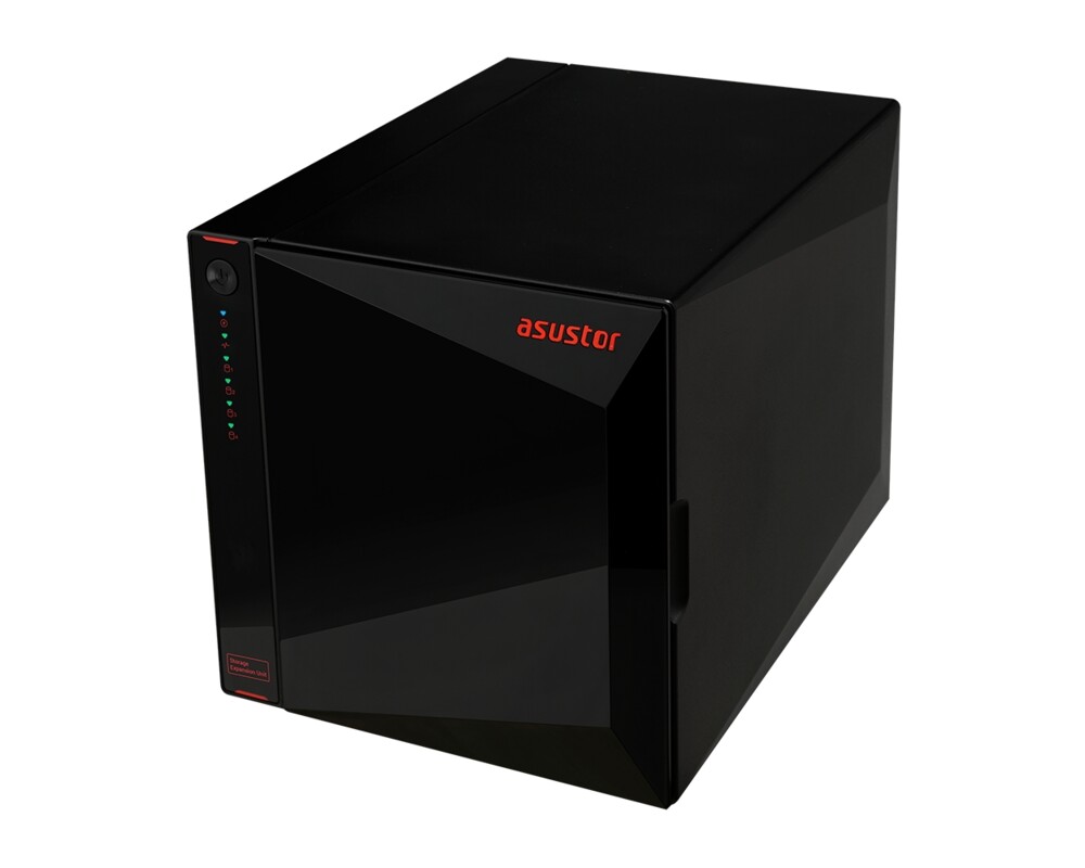 Storage(NAS) Asustor AS5004U 5 Storage(NAS) Asustor AS5004U 5