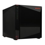 Storage(NAS) Asustor AS5004U 2 Storage(NAS) Asustor AS5004U 2