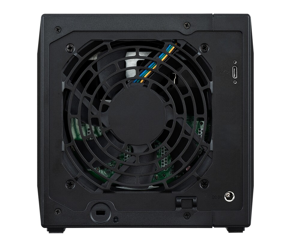 Storage(NAS) Asustor AS5004U 6 Storage(NAS) Asustor AS5004U 6