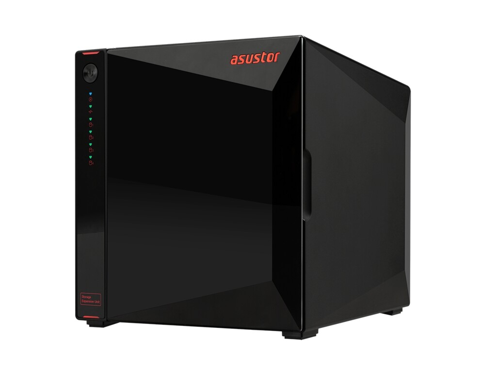 Storage(NAS) Asustor AS5004U 4 Storage(NAS) Asustor AS5004U 4