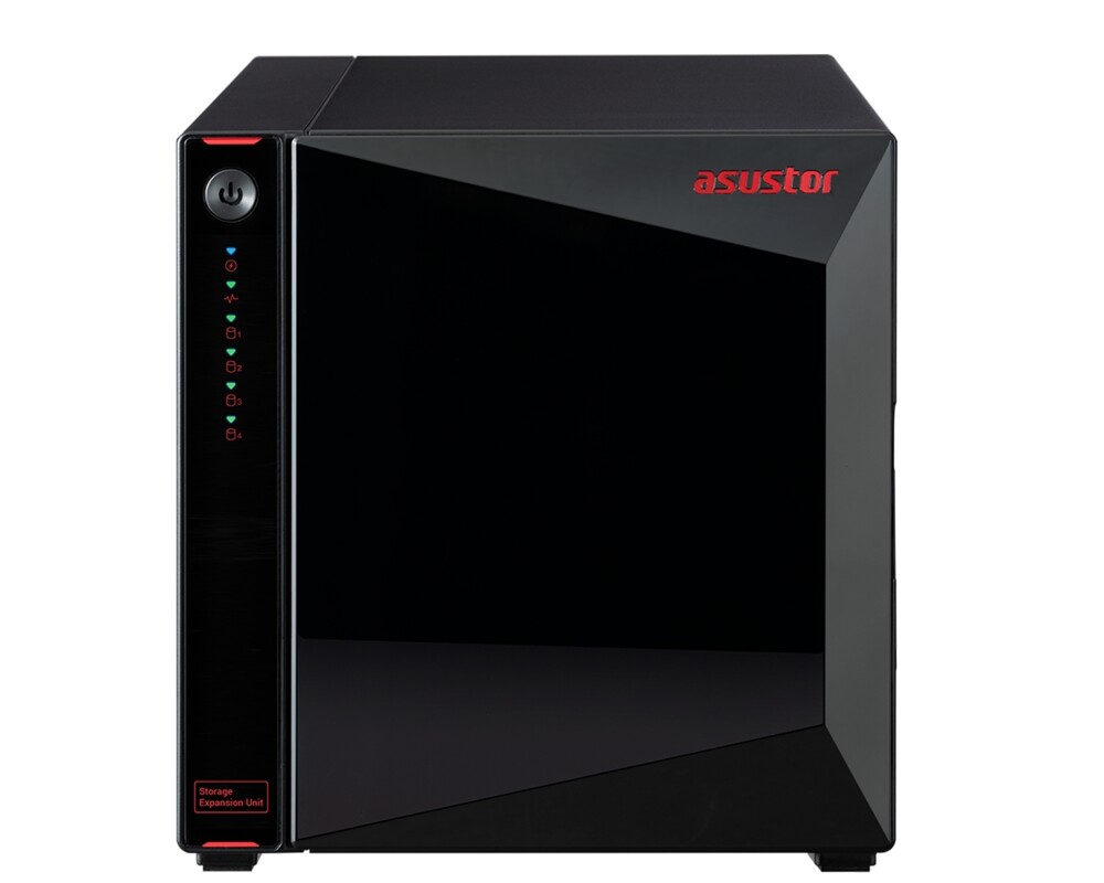 Storage(NAS) Asustor AS5004U Storage(NAS) Asustor AS5004U