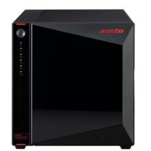 Asustor AS5004U 697035 AS5004U на топ цена - PIC.bg  Asustor AS5004U 697035 AS5004U на топ цена - PIC.bg