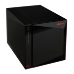 Storage(NAS) Asustor AS5004U 3 Storage(NAS) Asustor AS5004U 3