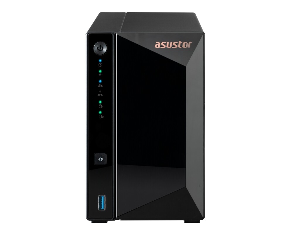 Storage(NAS) Asustor AS3302T_V2 Storage(NAS) Asustor AS3302T_V2