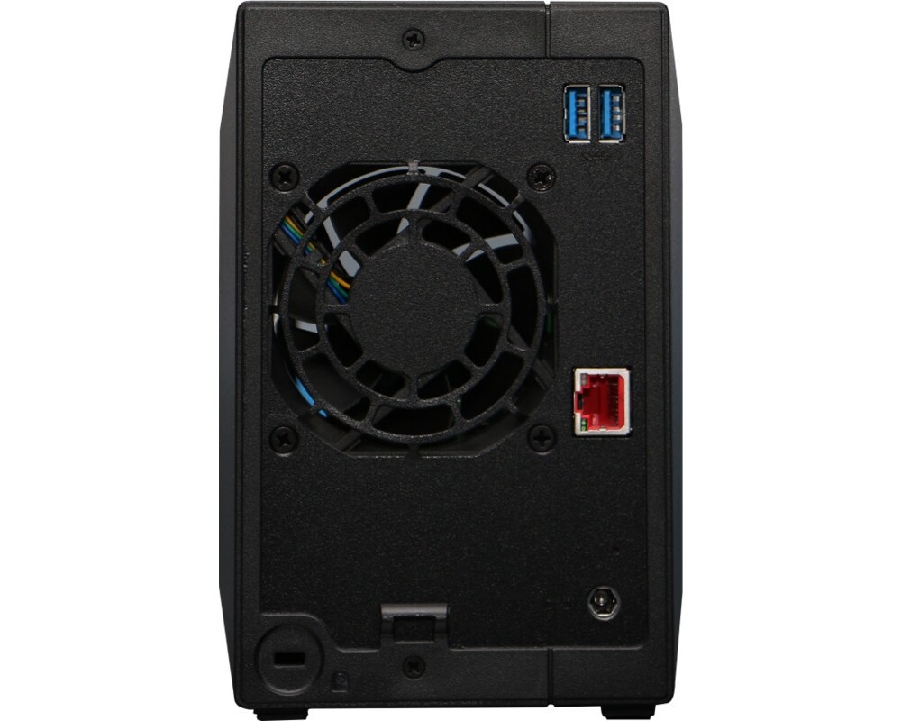 Storage(NAS) Asustor AS3302T_V2 6 Storage(NAS) Asustor AS3302T_V2 6