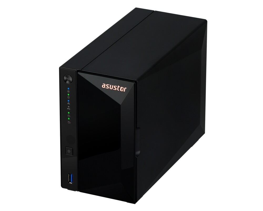 Storage(NAS) Asustor AS3302T_V2 2 Storage(NAS) Asustor AS3302T_V2 2