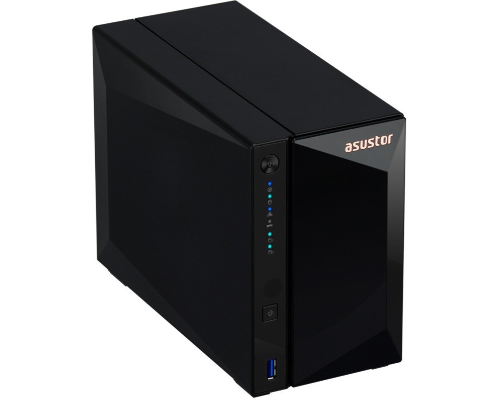 Storage(NAS) Asustor AS3302T_V2 3 Storage(NAS) Asustor AS3302T_V2 3