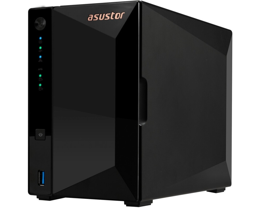 Storage(NAS) Asustor AS3302T_V2 5 Storage(NAS) Asustor AS3302T_V2 5