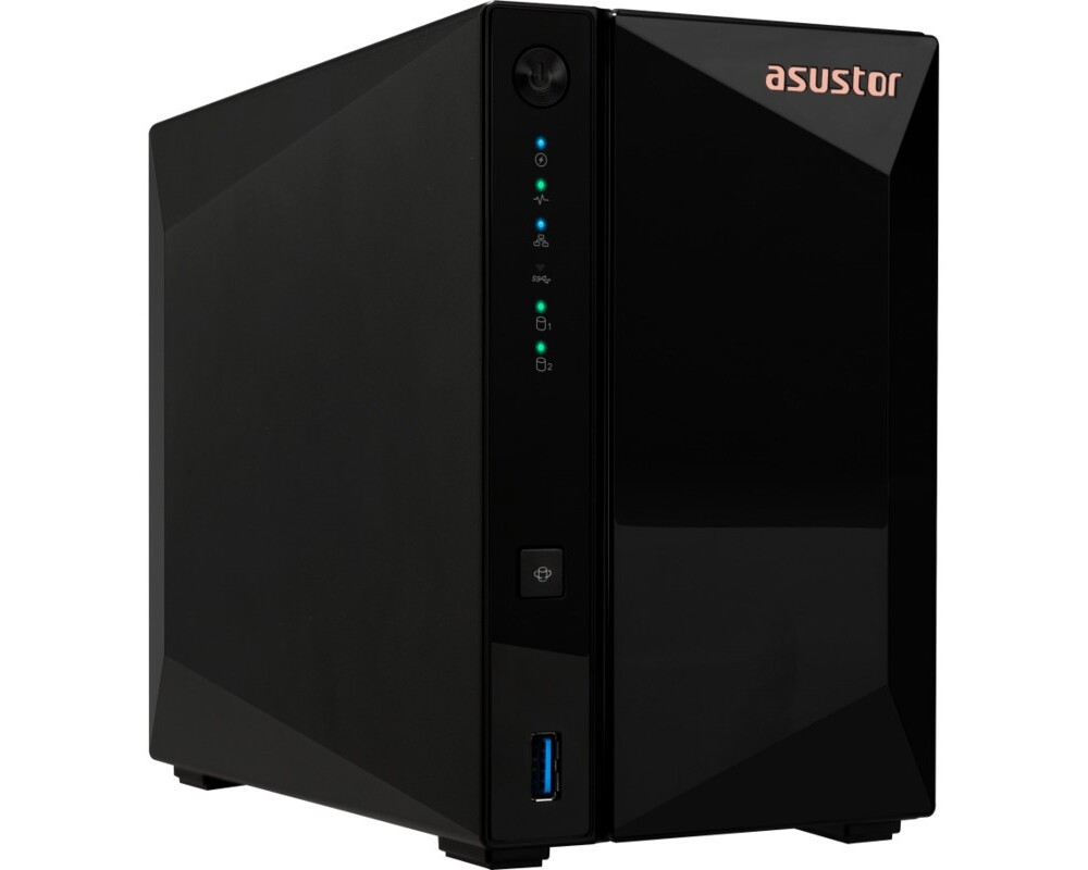 Storage(NAS) Asustor AS3302T_V2 4 Storage(NAS) Asustor AS3302T_V2 4
