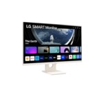 Монитор LG 27SR50F-W 4 Монитор LG 27SR50F-W 4