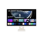 Монитор LG 27SR50F-W 2 Монитор LG 27SR50F-W 2