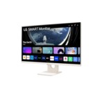 Монитор LG 27SR50F-W 3 Монитор LG 27SR50F-W 3