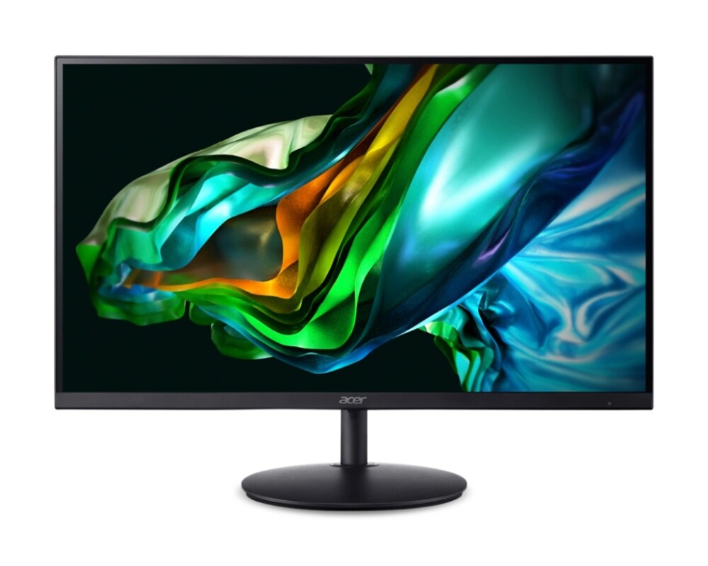 Монитор 23.8" Acer SH242YEbmihux 2 Монитор 23.8" Acer SH242YEbmihux 2