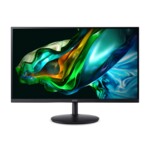 Монитор 23.8" Acer SH242YEbmihux 2 Монитор 23.8" Acer SH242YEbmihux 2
