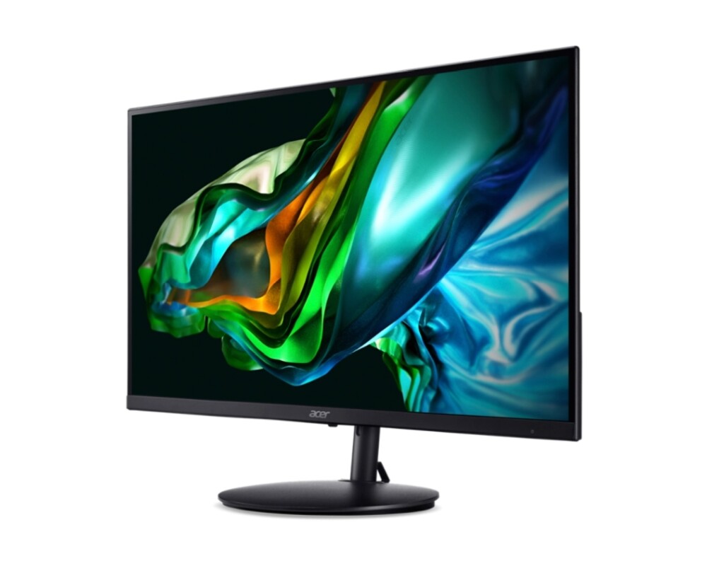 Монитор 23.8" Acer SH242YEbmihux 3 Монитор 23.8" Acer SH242YEbmihux 3