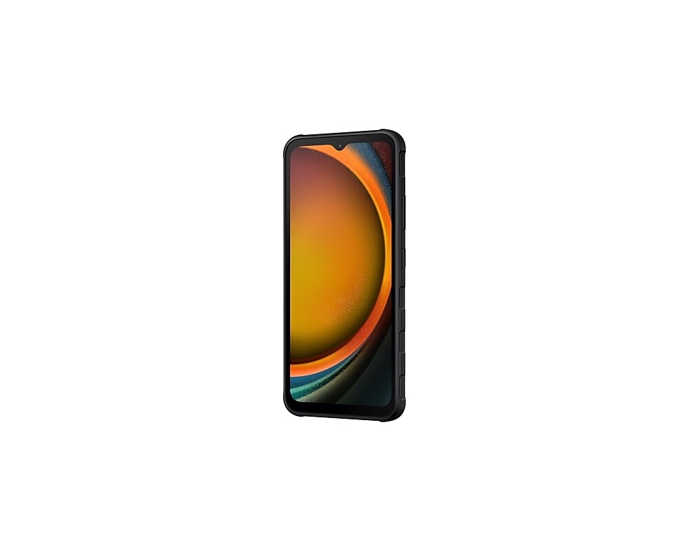 Смартфон Samsung Xcover 7, 6GB, 128GB, Black 4 Смартфон Samsung Xcover 7, 6GB, 128GB, Black 4