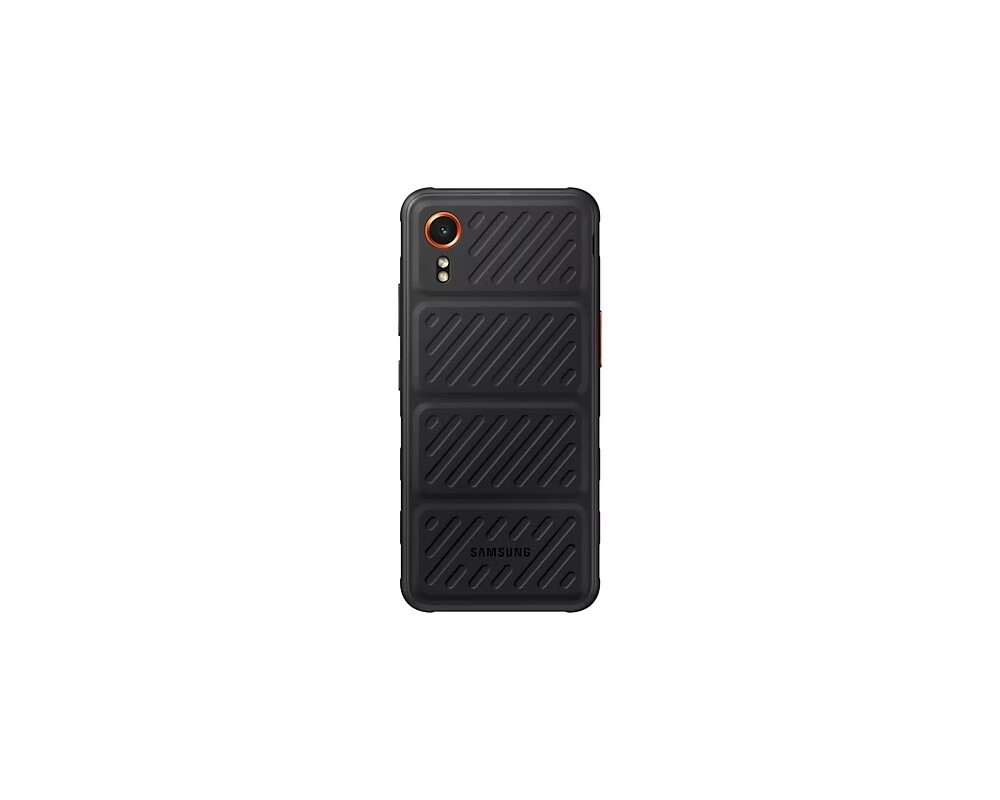 Смартфон Samsung Xcover 7, 6GB, 128GB, Black 5 Смартфон Samsung Xcover 7, 6GB, 128GB, Black 5