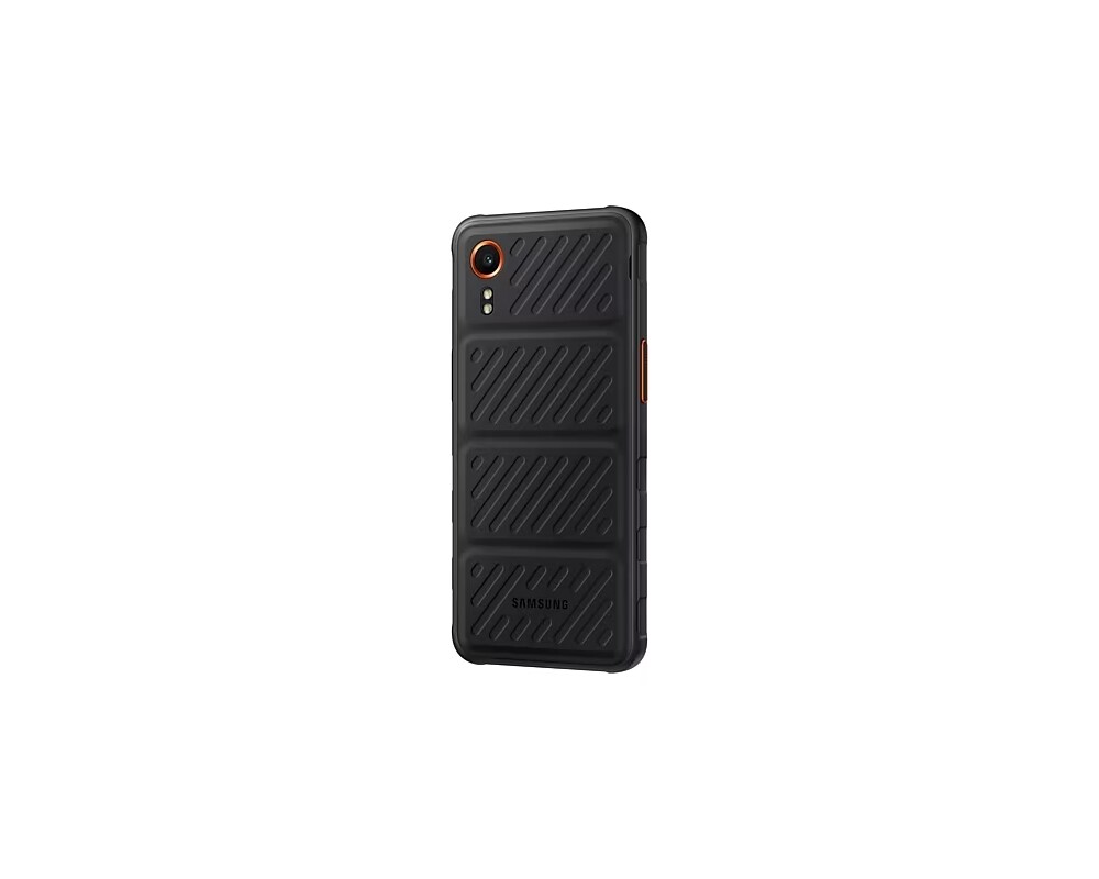 Смартфон Samsung Xcover 7, 6GB, 128GB, Black 7 Смартфон Samsung Xcover 7, 6GB, 128GB, Black 7