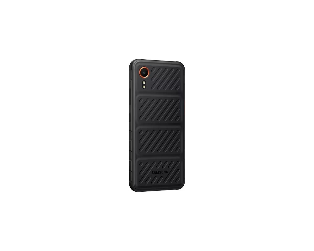 Смартфон Samsung Xcover 7, 6GB, 128GB, Black 6 Смартфон Samsung Xcover 7, 6GB, 128GB, Black 6