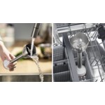 Пасатор Bosch MSM4W421 6 Пасатор Bosch MSM4W421 6