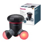 Масажор Beurer MG 18 Mini massager 3 Масажор Beurer MG 18 Mini massager 3