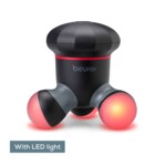 Масажор Beurer MG 18 Mini massager 6 Масажор Beurer MG 18 Mini massager 6