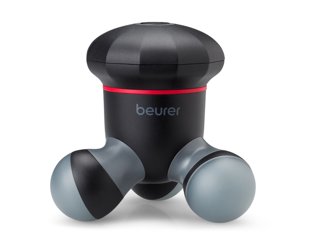 Масажор Beurer MG 18 Mini massager Масажор Beurer MG 18 Mini massager