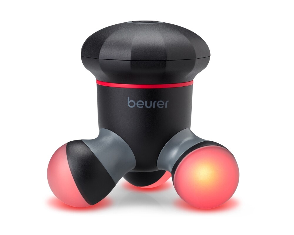 Масажор Beurer MG 18 Mini massager 2 Масажор Beurer MG 18 Mini massager 2
