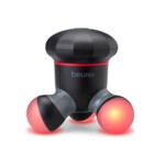 Масажор Beurer MG 18 Mini massager 2 Масажор Beurer MG 18 Mini massager 2