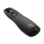 Безжичен презентер Logitech Wireless Presenter R400 2 Безжичен презентер Logitech Wireless Presenter R400 2
