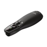 Безжичен презентер Logitech Wireless Presenter R400 3 Безжичен презентер Logitech Wireless Presenter R400 3