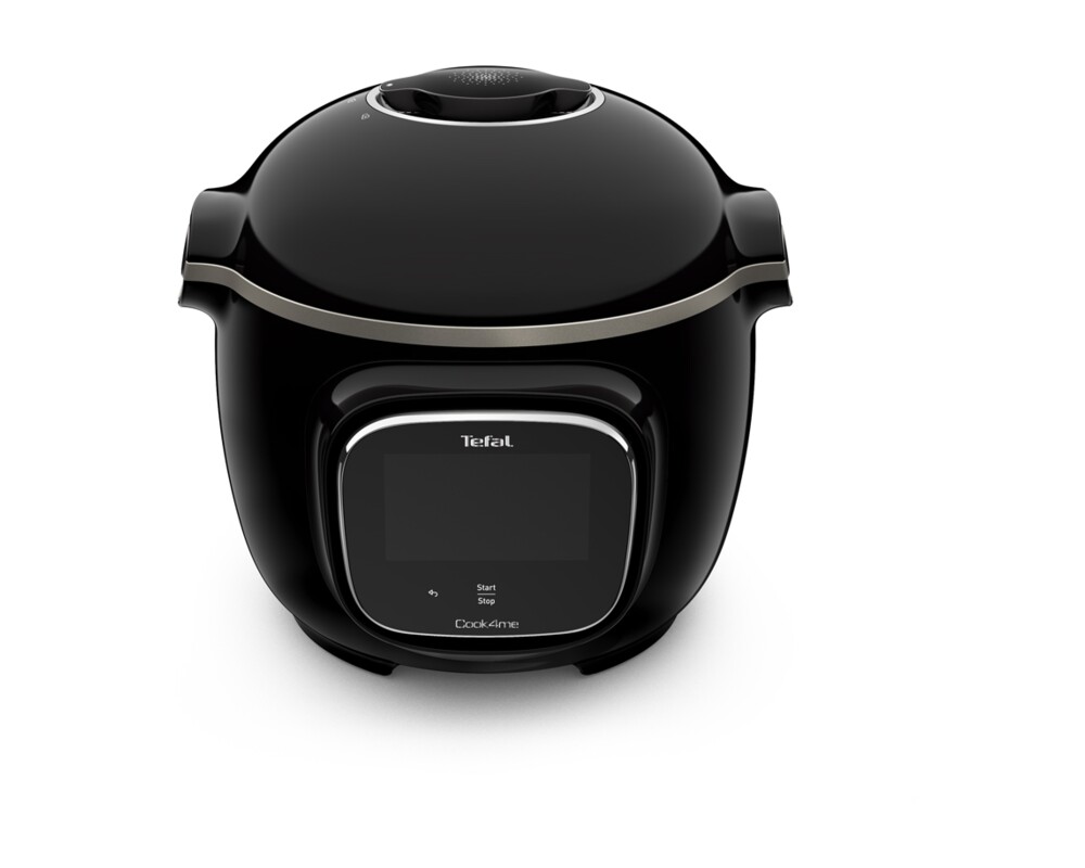 Мултикукър Tefal CY912831 EPC COOK4ME TOUCH WIFI CE/SCE Мултикукър Tefal CY912831 EPC COOK4ME TOUCH WIFI CE/SCE