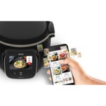 Мултикукър Tefal CY912831 EPC COOK4ME TOUCH WIFI CE/SCE 7 Мултикукър Tefal CY912831 EPC COOK4ME TOUCH WIFI CE/SCE 7