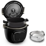 Мултикукър Tefal CY912831 EPC COOK4ME TOUCH WIFI CE/SCE 2 Мултикукър Tefal CY912831 EPC COOK4ME TOUCH WIFI CE/SCE 2