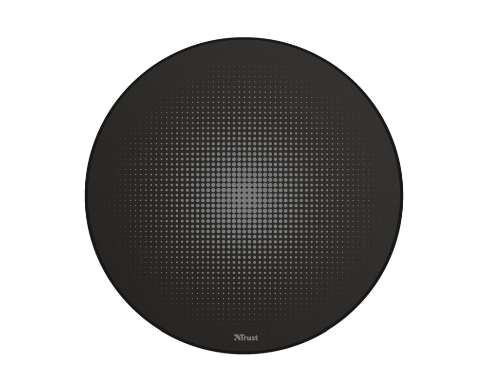 Геймърски стол TRUST Mika Round Floor Mat 2 Геймърски стол TRUST Mika Round Floor Mat 2