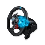Волан LOGITECH G29 Driving Force Racing Wheel... 8 Волан LOGITECH G29 Driving Force Racing Wheel... 8