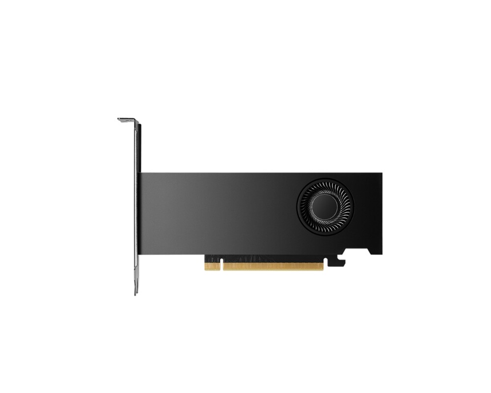 Видеокарта PNY Nvidia RTX 2000 16GB GDDR6 ADA Gen. LP Видеокарта PNY Nvidia RTX 2000 16GB GDDR6 ADA Gen. LP