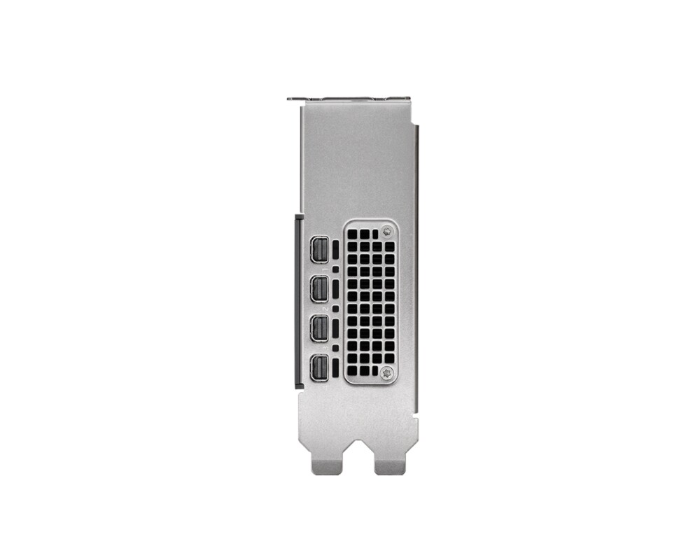 Видеокарта PNY Nvidia RTX 2000 16GB GDDR6 ADA Gen. LP 5 Видеокарта PNY Nvidia RTX 2000 16GB GDDR6 ADA Gen. LP 5